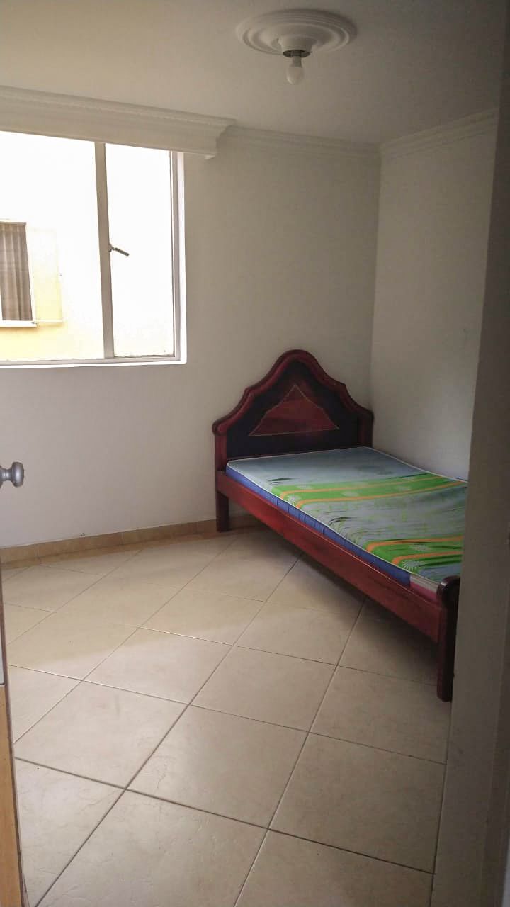 Apartamento en arriendo Bochica II Apartamento en arriendo Bochica II 56 m² - $ 820.000