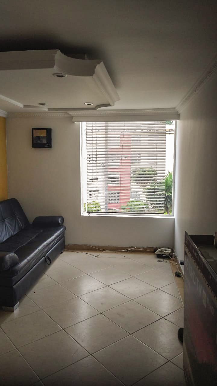 Apartamento en arriendo Bochica II Apartamento en arriendo Bochica II 56 m² - $ 820.000