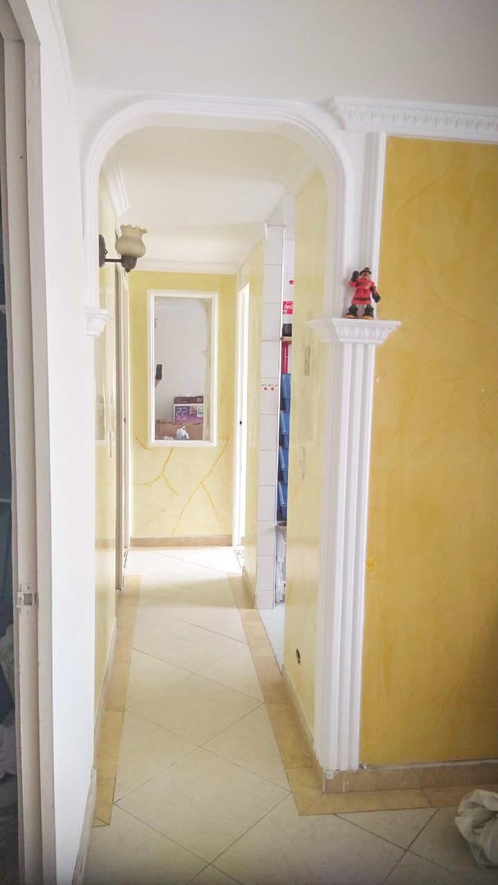 Apartamento en arriendo Bochica II Apartamento en arriendo Bochica II 56 m² - $ 820.000