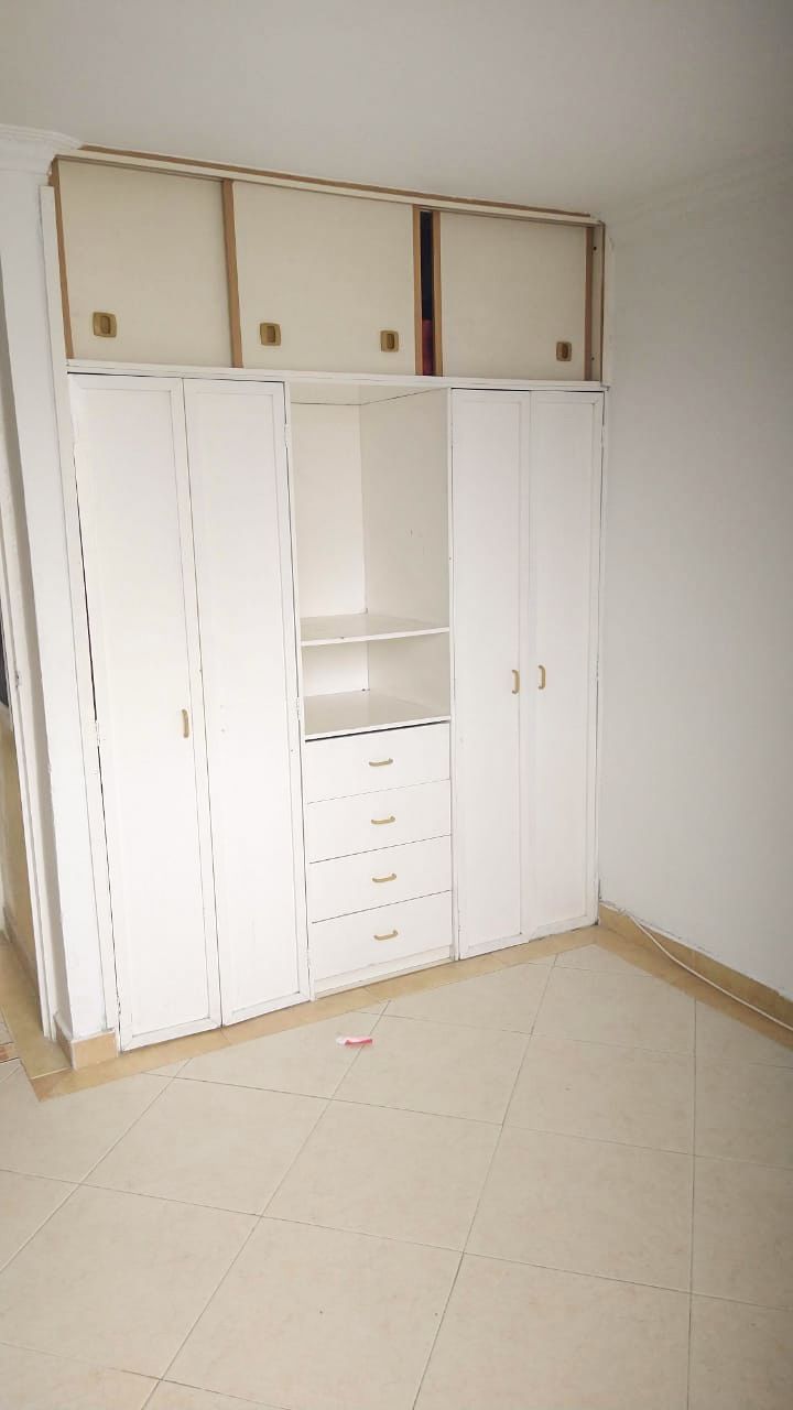 Apartamento en arriendo Bochica II Apartamento en arriendo Bochica II 56 m² - $ 820.000