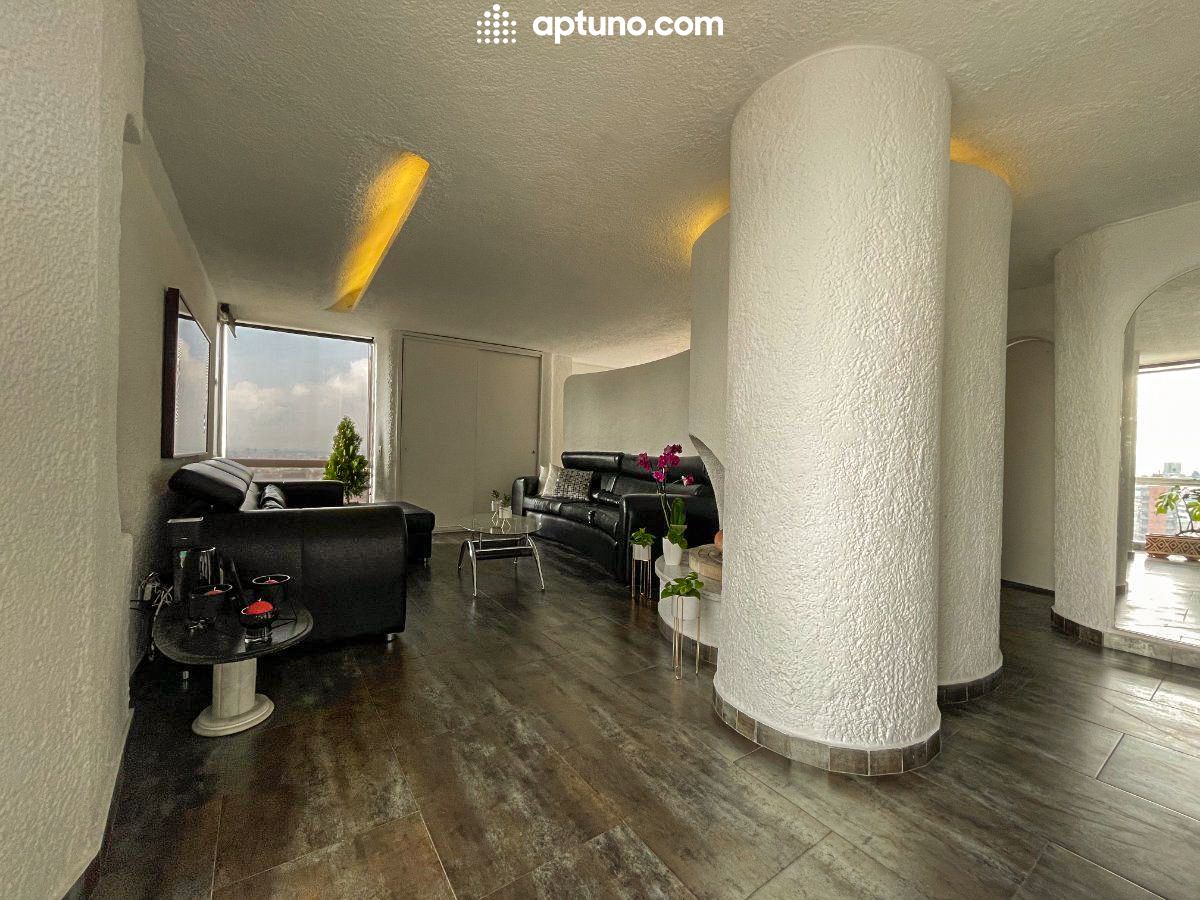 Apartamento en arriendo Las Nieves 86 m² - $ 2.800.000