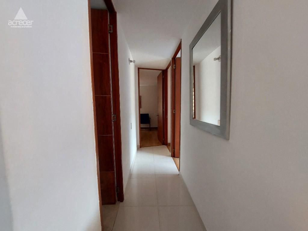 Apartamento en arriendo Alcalá 85 m² - $ 4.000.000