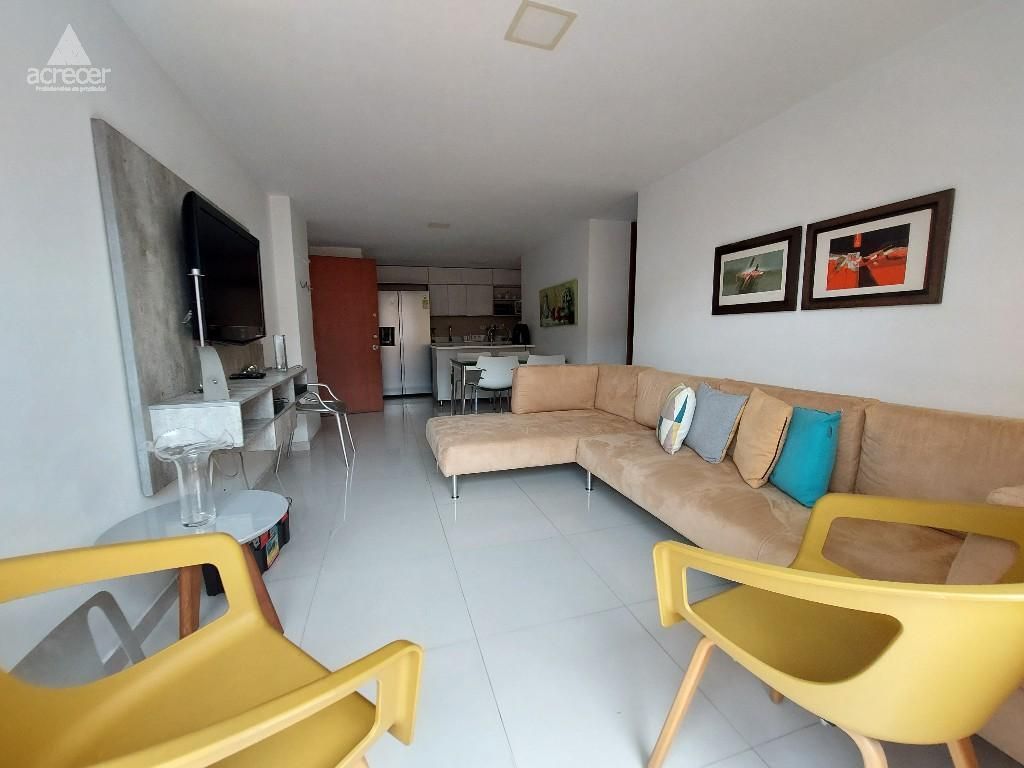 Apartamento en arriendo Alcalá 85 m² - $ 4.000.000