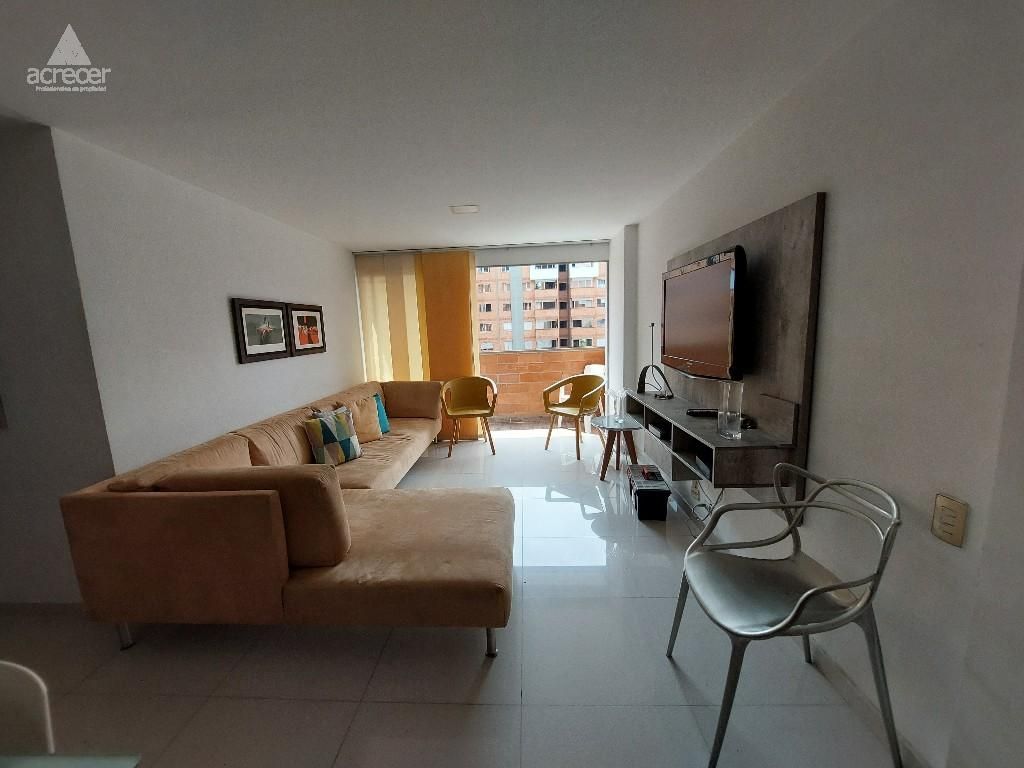 Apartamento en arriendo Alcalá 85 m² - $ 4.000.000
