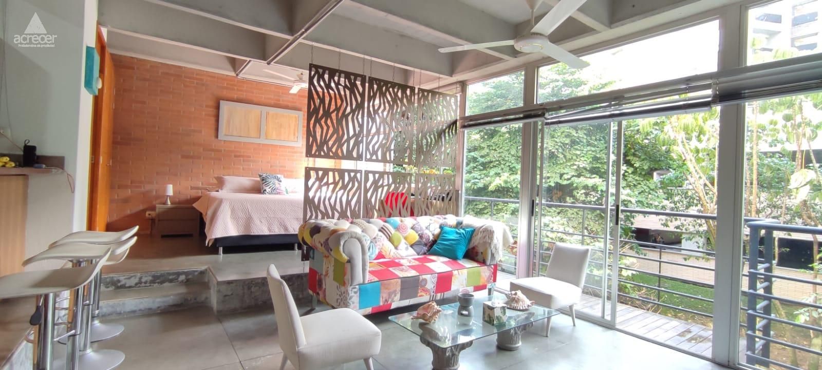 Apartamento en arriendo Lalinde Apartamento en arriendo Lalinde 53 m² - $ 3.500.000