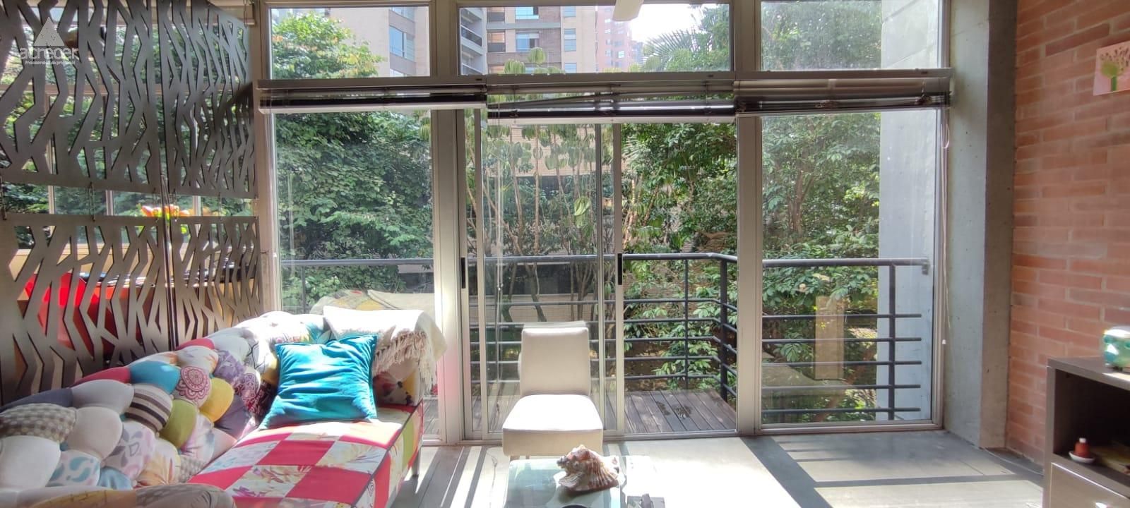 Apartamento en arriendo Lalinde Apartamento en arriendo Lalinde 53 m² - $ 3.500.000