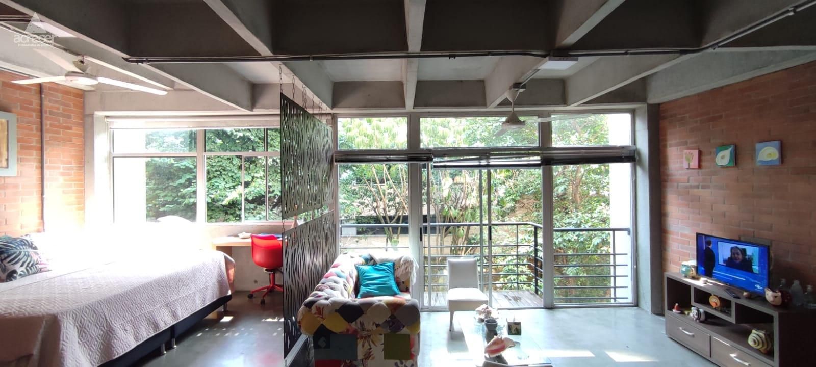 Apartamento en arriendo Lalinde Apartamento en arriendo Lalinde 53 m² - $ 3.500.000