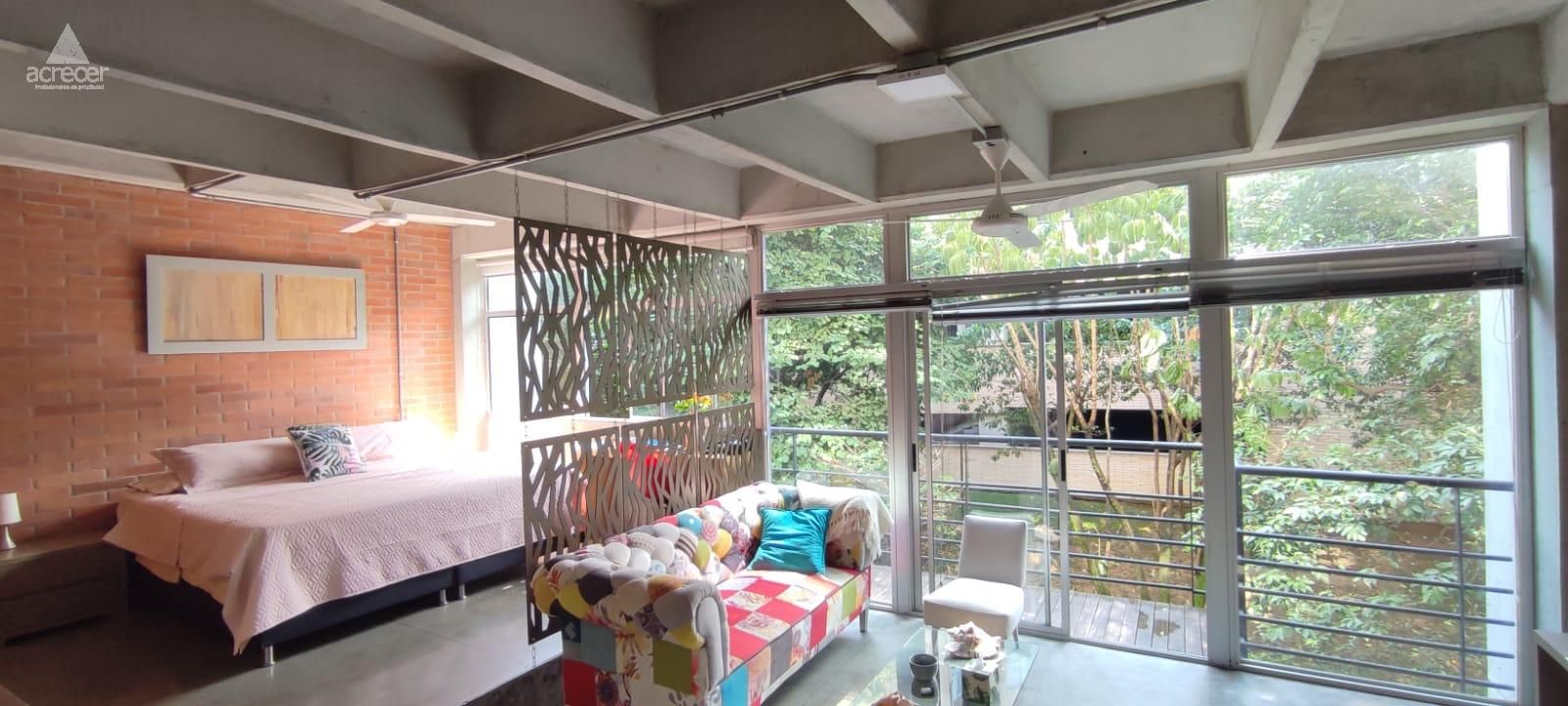 Apartamento en arriendo Lalinde Apartamento en arriendo Lalinde 53 m² - $ 3.500.000