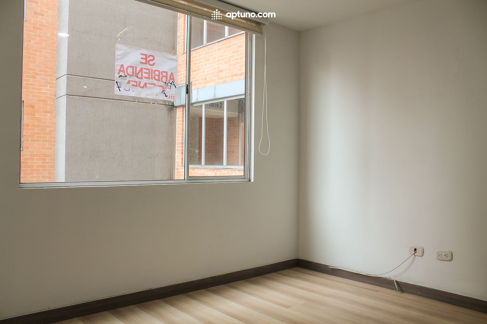 Apartamento en arriendo Suba Urbano Apartamento en arriendo Suba Urbano 37 m² - $ 1.080.000