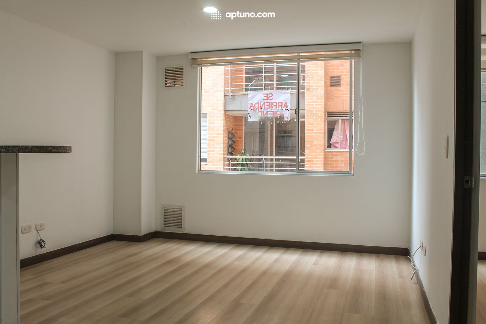 Apartamento en arriendo Suba Urbano Apartamento en arriendo Suba Urbano 37 m² - $ 1.080.000