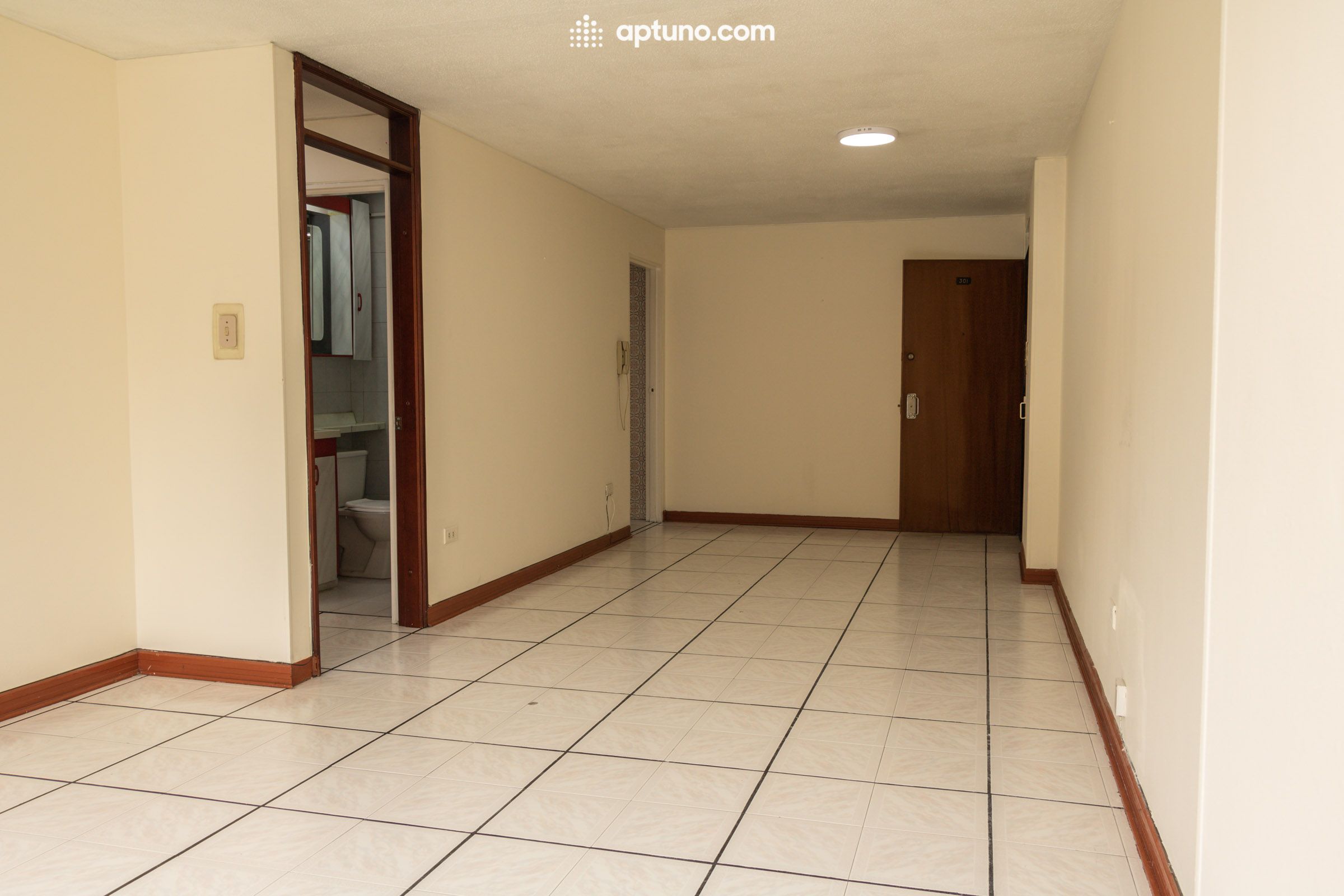 Apartamento en arriendo Marly Apartamento en arriendo Marly 80 m² - $ 1.800.000