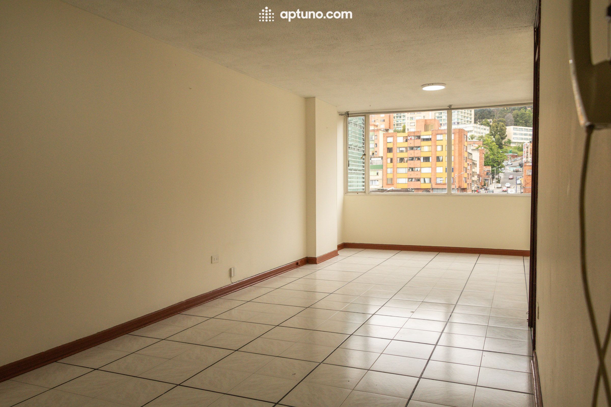 Apartamento en arriendo Marly Apartamento en arriendo Marly 80 m² - $ 1.800.000