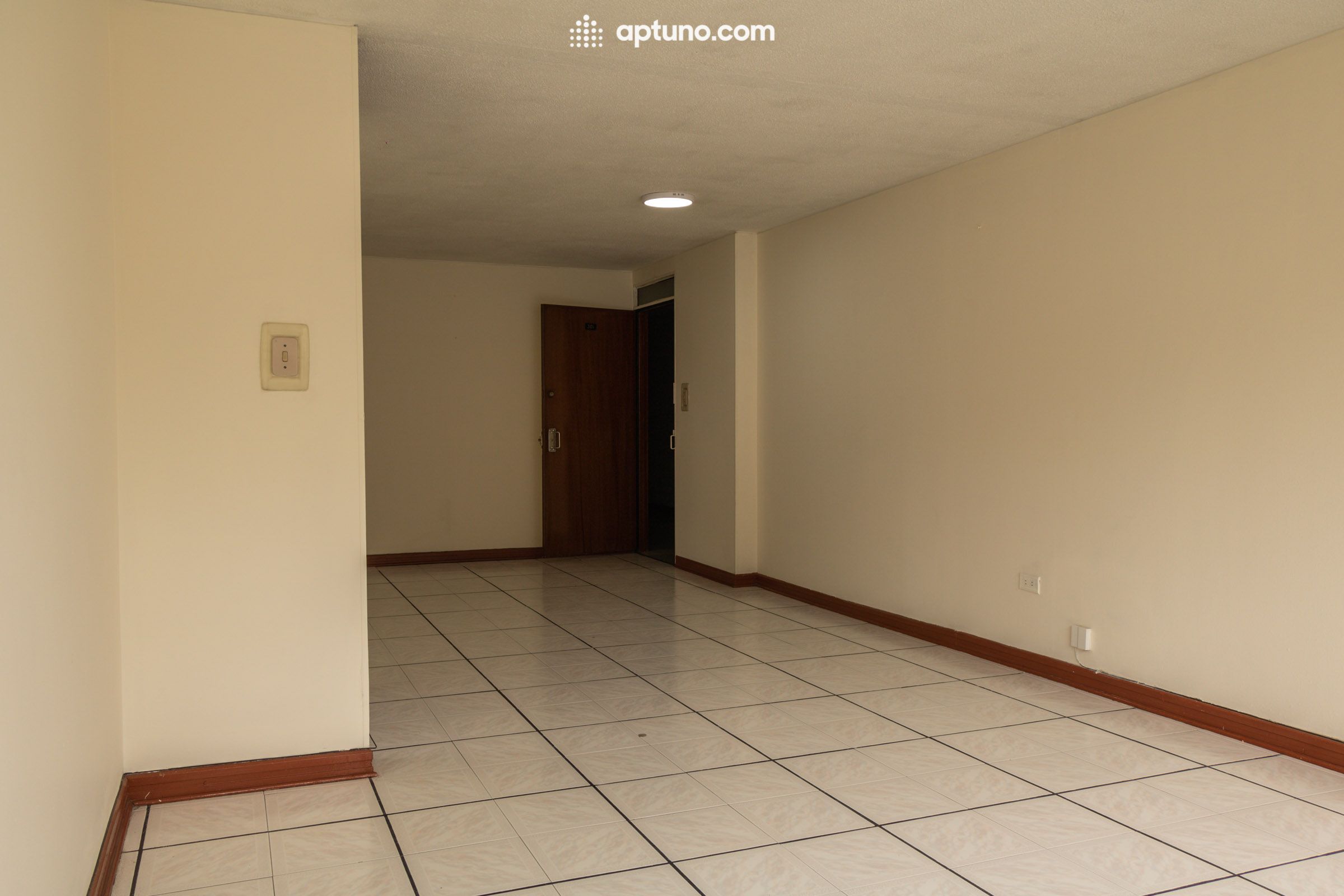 Apartamento en arriendo Marly Apartamento en arriendo Marly 80 m² - $ 1.800.000