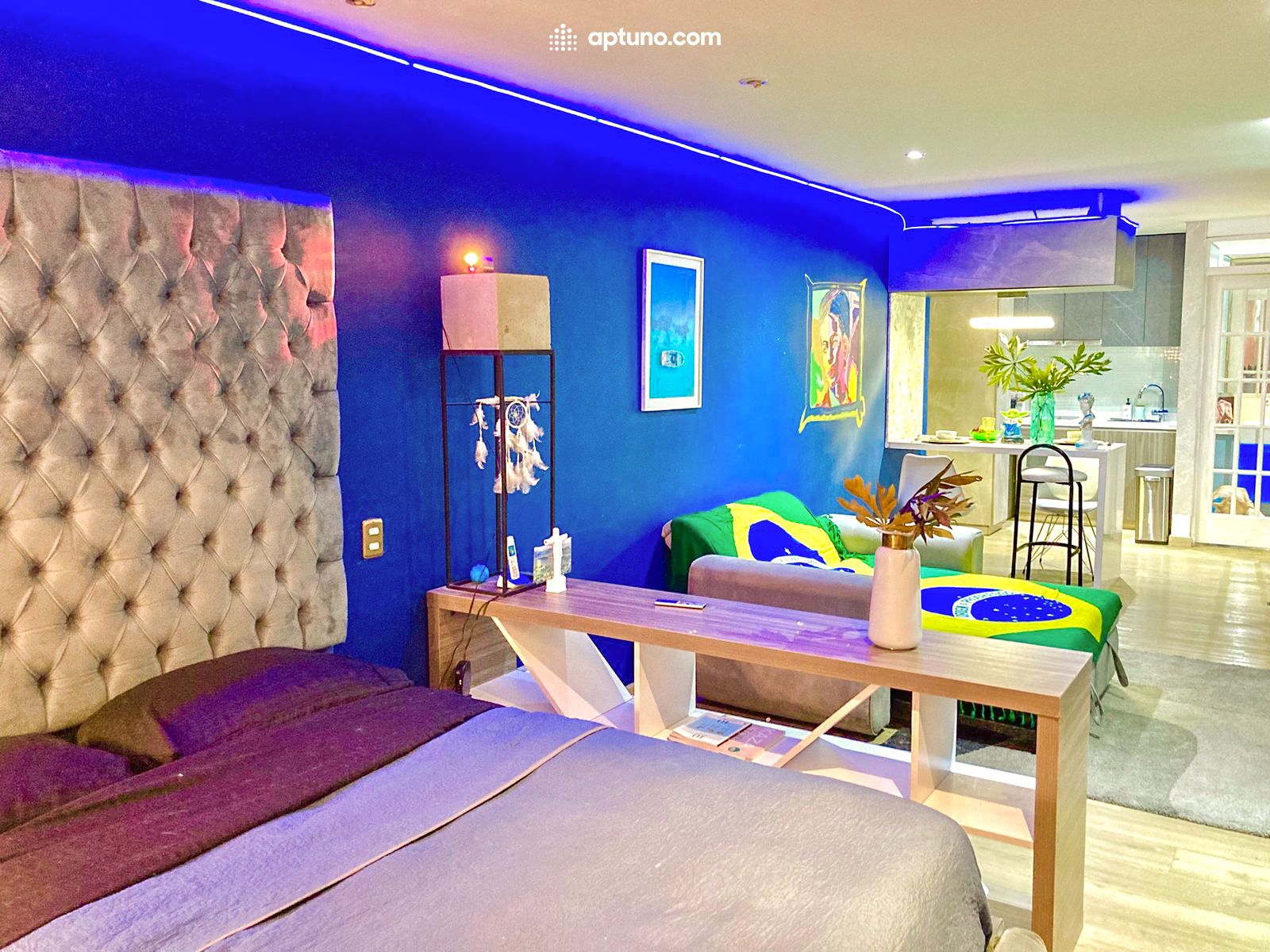 Apartamento en arriendo Sucre Apartamento en arriendo Sucre 43 m² - $ 1.800.000