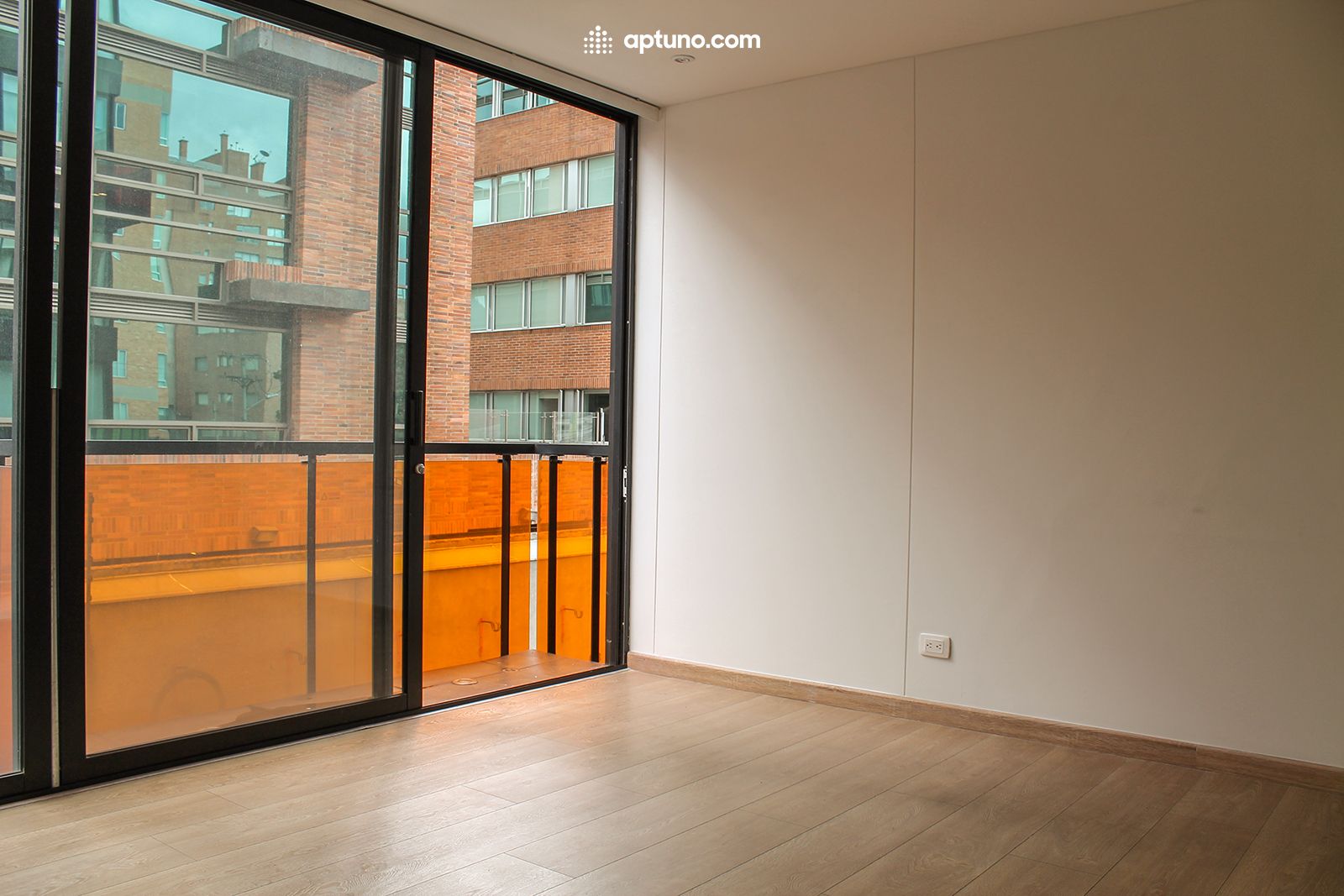 Apartamento en arriendo Chicó Norte Apartamento en arriendo Chicó Norte 59 m² - $ 2.830.000