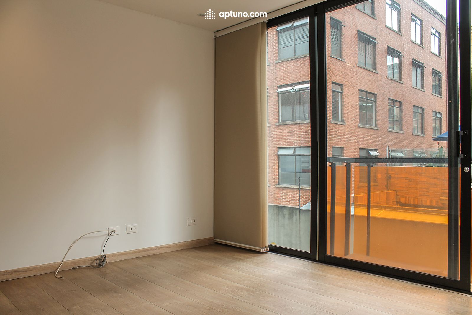 Apartamento en arriendo Chicó Norte Apartamento en arriendo Chicó Norte 59 m² - $ 2.830.000