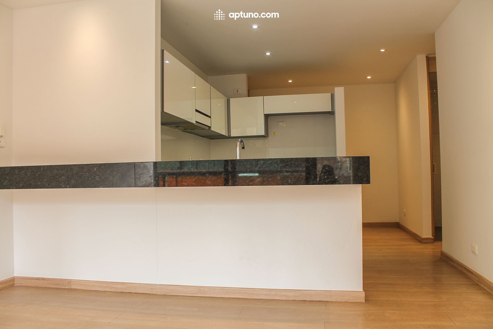 Apartamento en arriendo Chicó Norte Apartamento en arriendo Chicó Norte 59 m² - $ 2.830.000