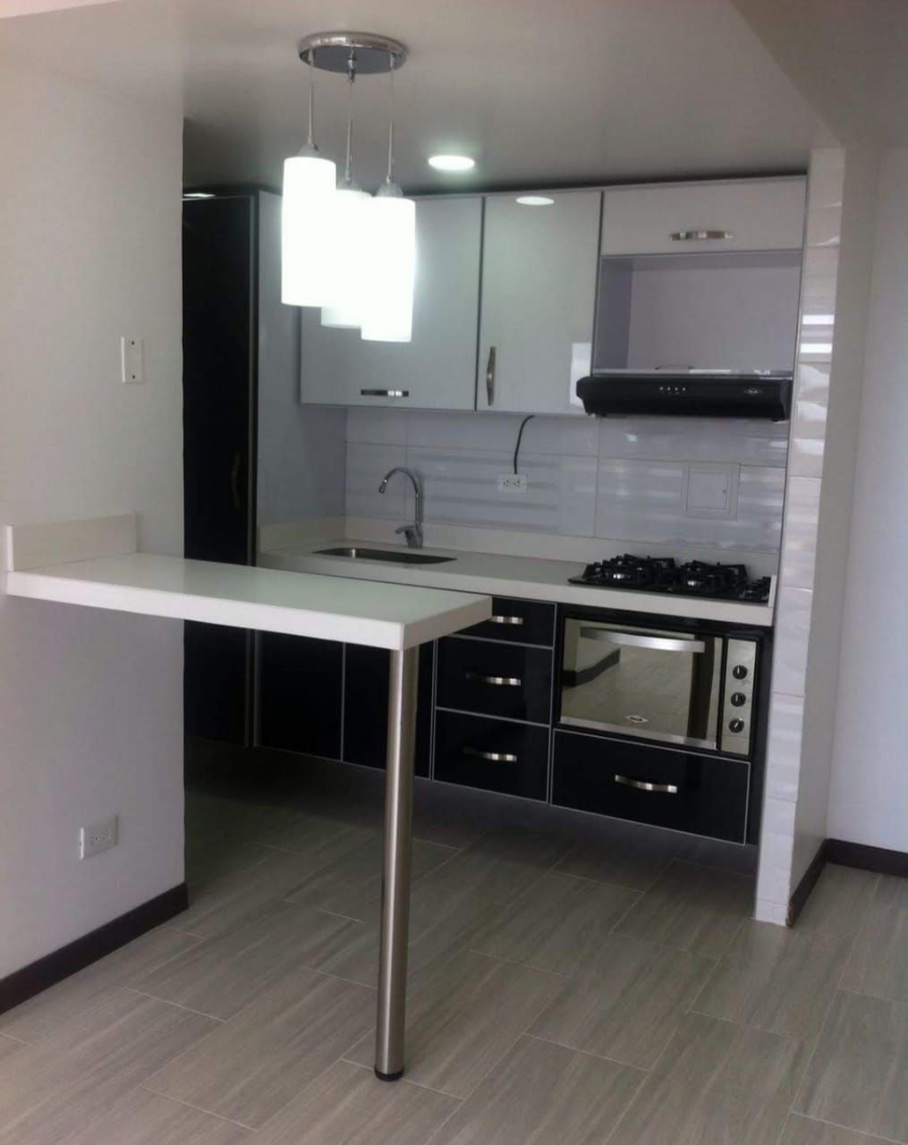 Apartamento en arriendo Ramírez Apartamento en arriendo Ramírez 50 m² - $ 690.000
