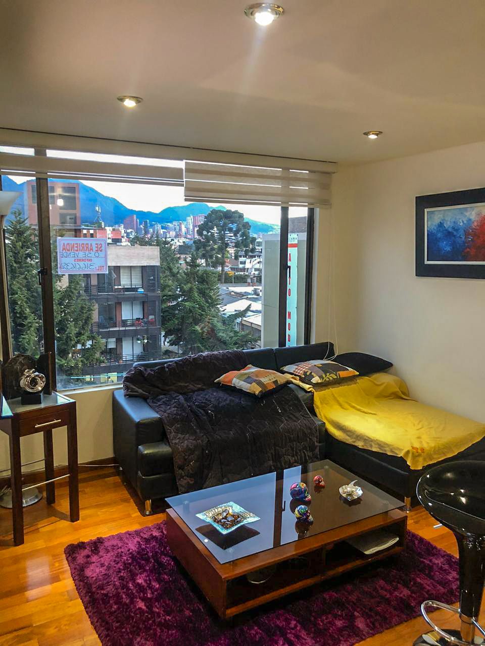 Apartamento en arriendo San Luis Apartamento en arriendo San Luis 60 m² - $ 1.683.000