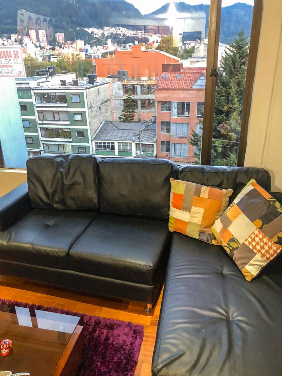 Apartamento en arriendo San Luis Apartamento en arriendo San Luis 60 m² - $ 1.683.000