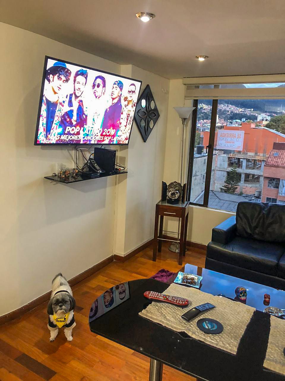 Apartamento en arriendo San Luis Apartamento en arriendo San Luis 60 m² - $ 1.683.000