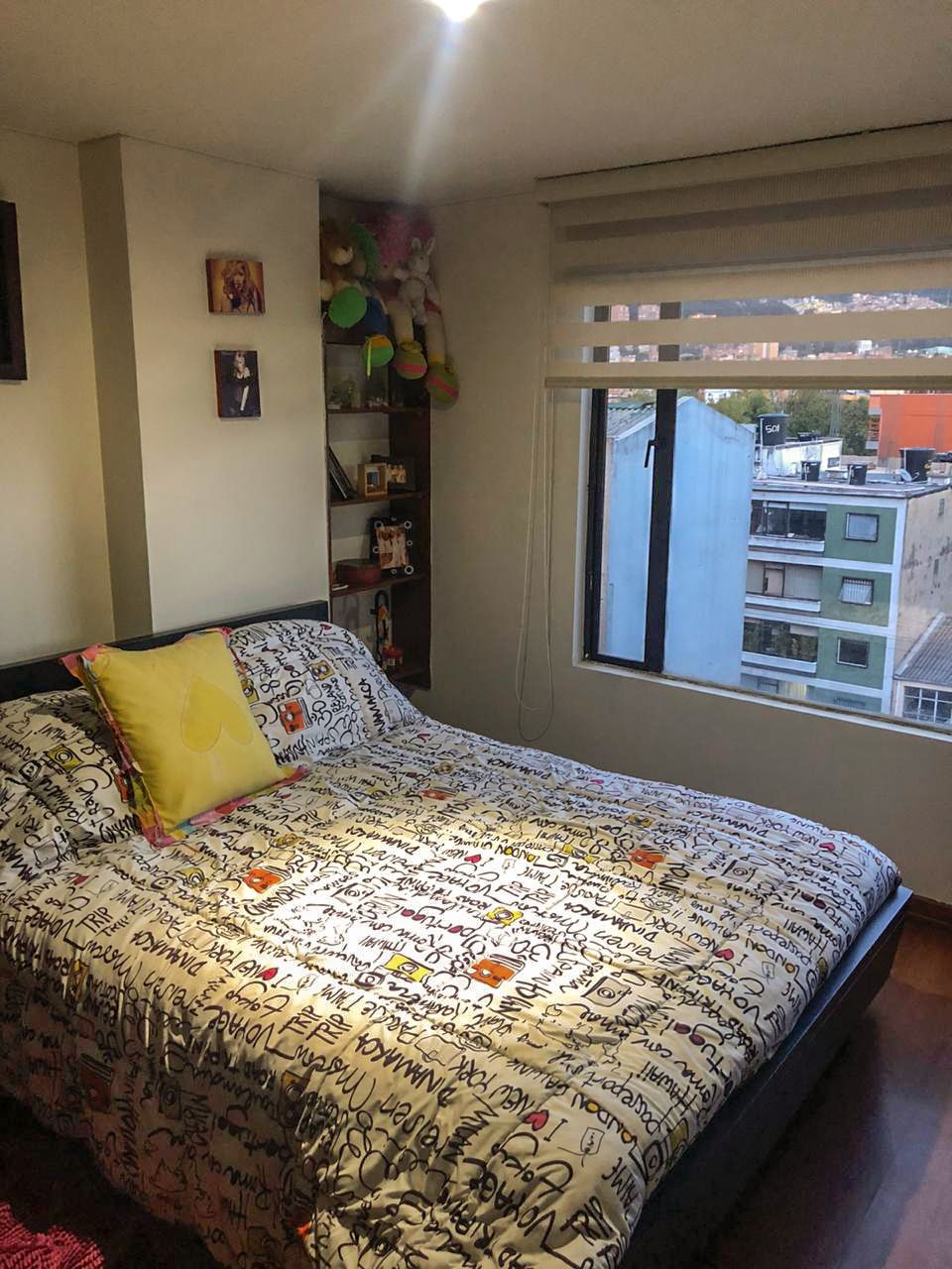Apartamento en arriendo San Luis Apartamento en arriendo San Luis 60 m² - $ 1.683.000