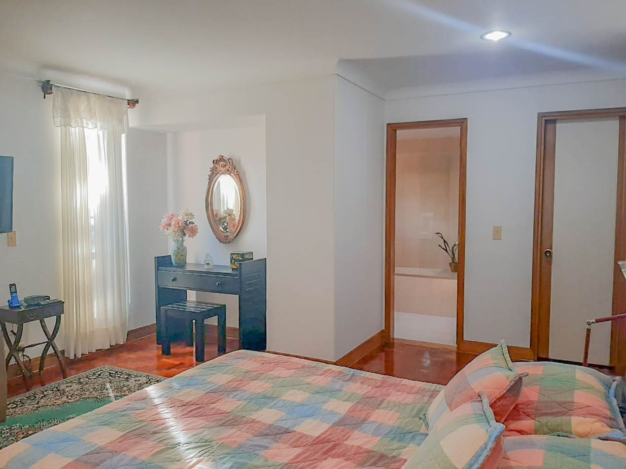Apartamento en arriendo Los Naranjos Apartamento en arriendo Los Naranjos 180 m² - $ 6.000.000
