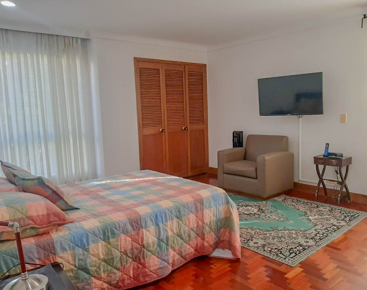 Apartamento en arriendo Los Naranjos Apartamento en arriendo Los Naranjos 180 m² - $ 6.000.000