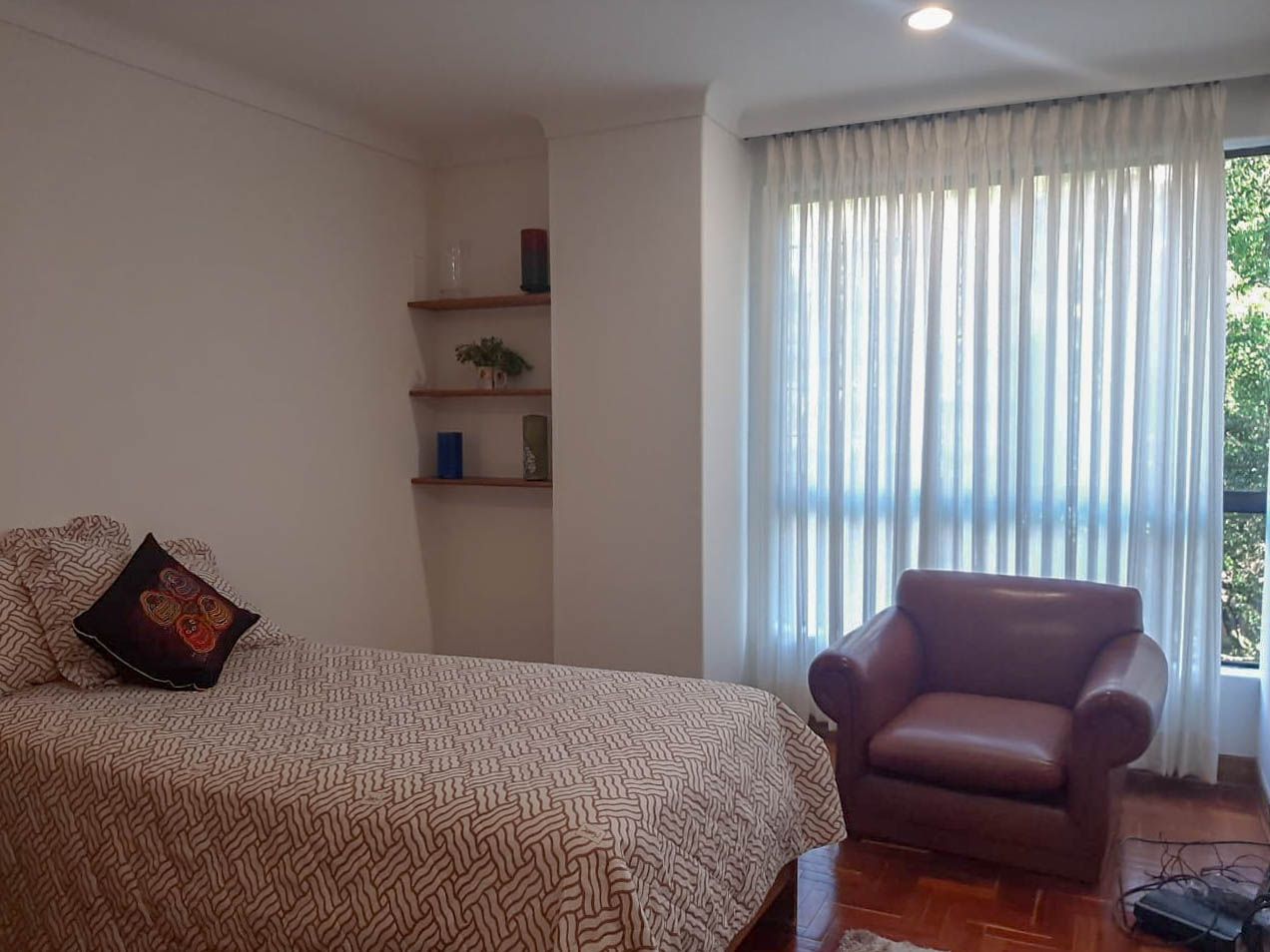 Apartamento en arriendo Los Naranjos Apartamento en arriendo Los Naranjos 180 m² - $ 6.000.000