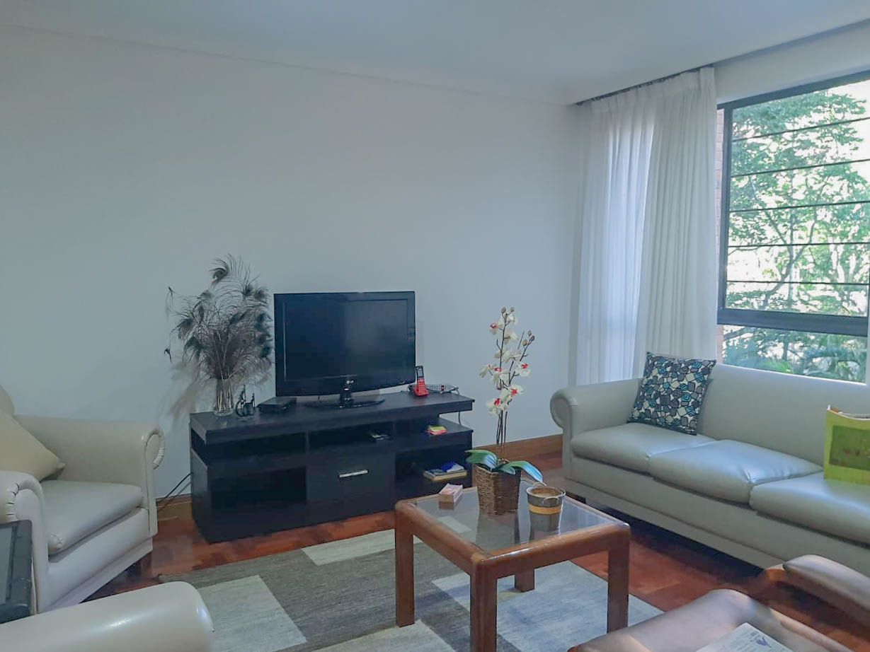Apartamento en arriendo Los Naranjos Apartamento en arriendo Los Naranjos 180 m² - $ 6.000.000