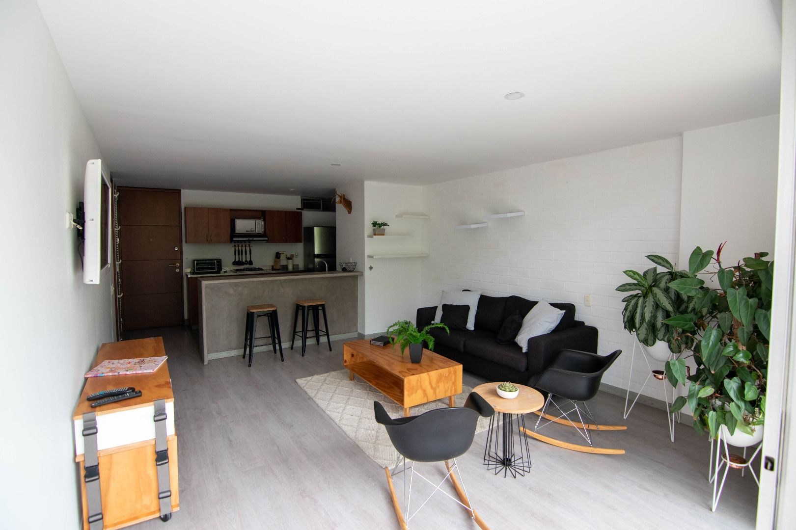 Apartamento en arriendo El Tesoro 75 m² - $ 3.700.000