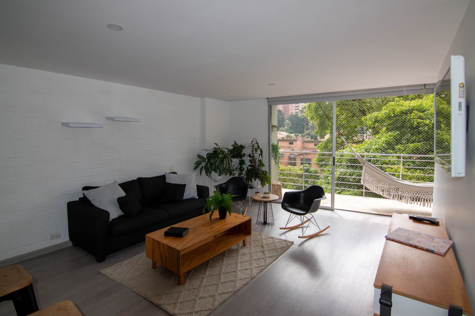 Apartamento en arriendo El Tesoro 75 m² - $ 3.700.000