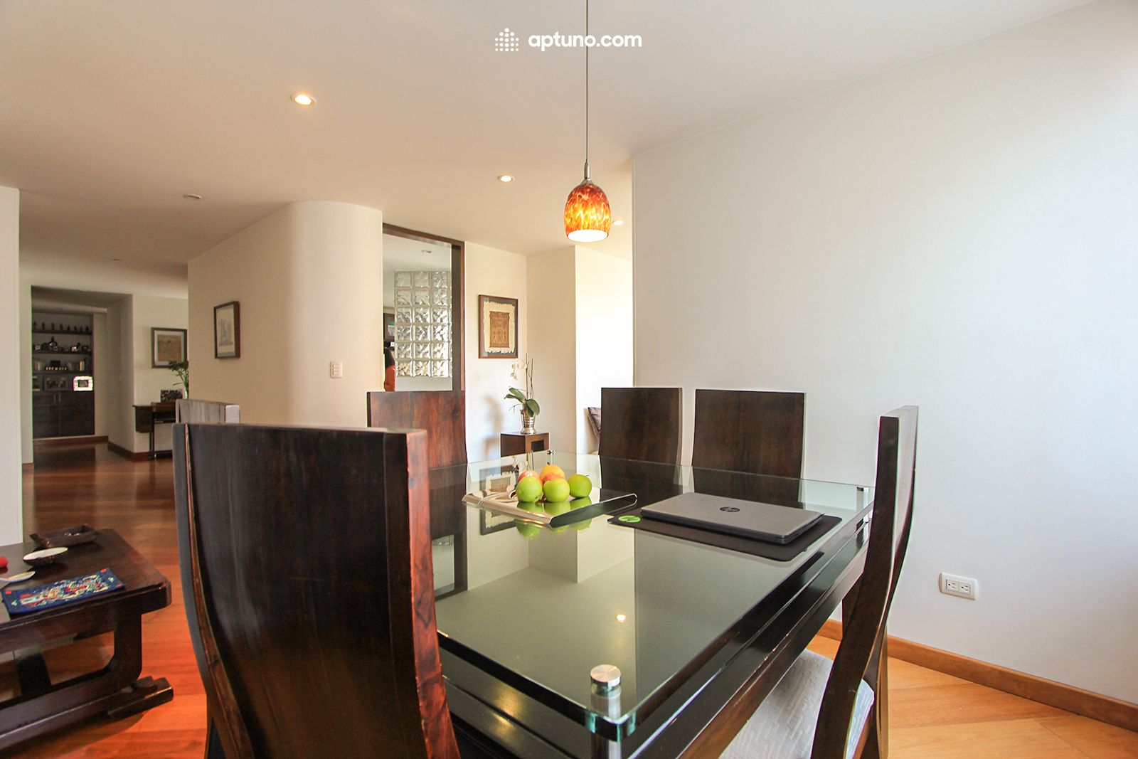 Apartamento en arriendo El Nogal Apartamento en arriendo El Nogal 100 m² - $ 3.900.000