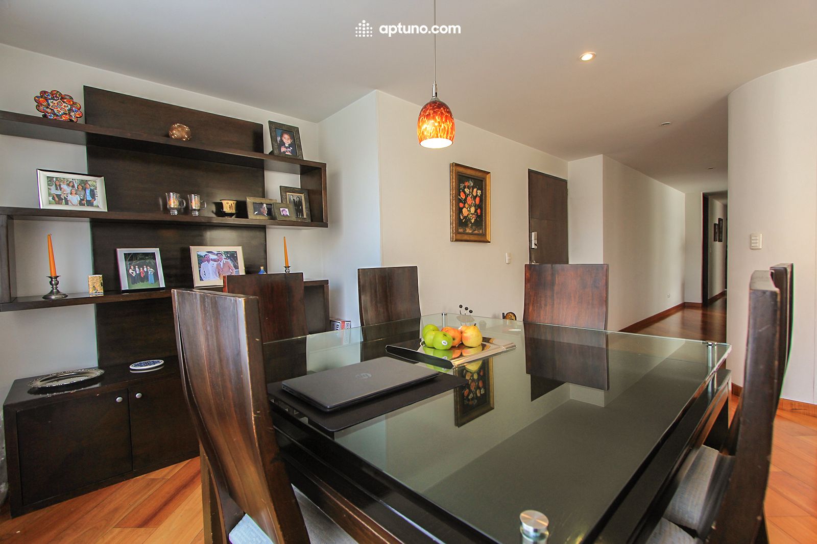 Apartamento en arriendo El Nogal Apartamento en arriendo El Nogal 100 m² - $ 3.900.000