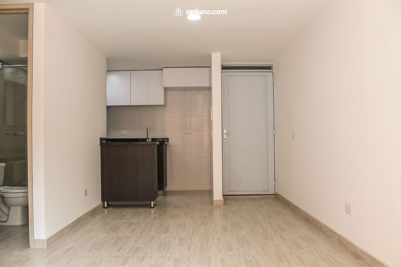 Apartamento en arriendo Madrid 56 m² - $ 800.000