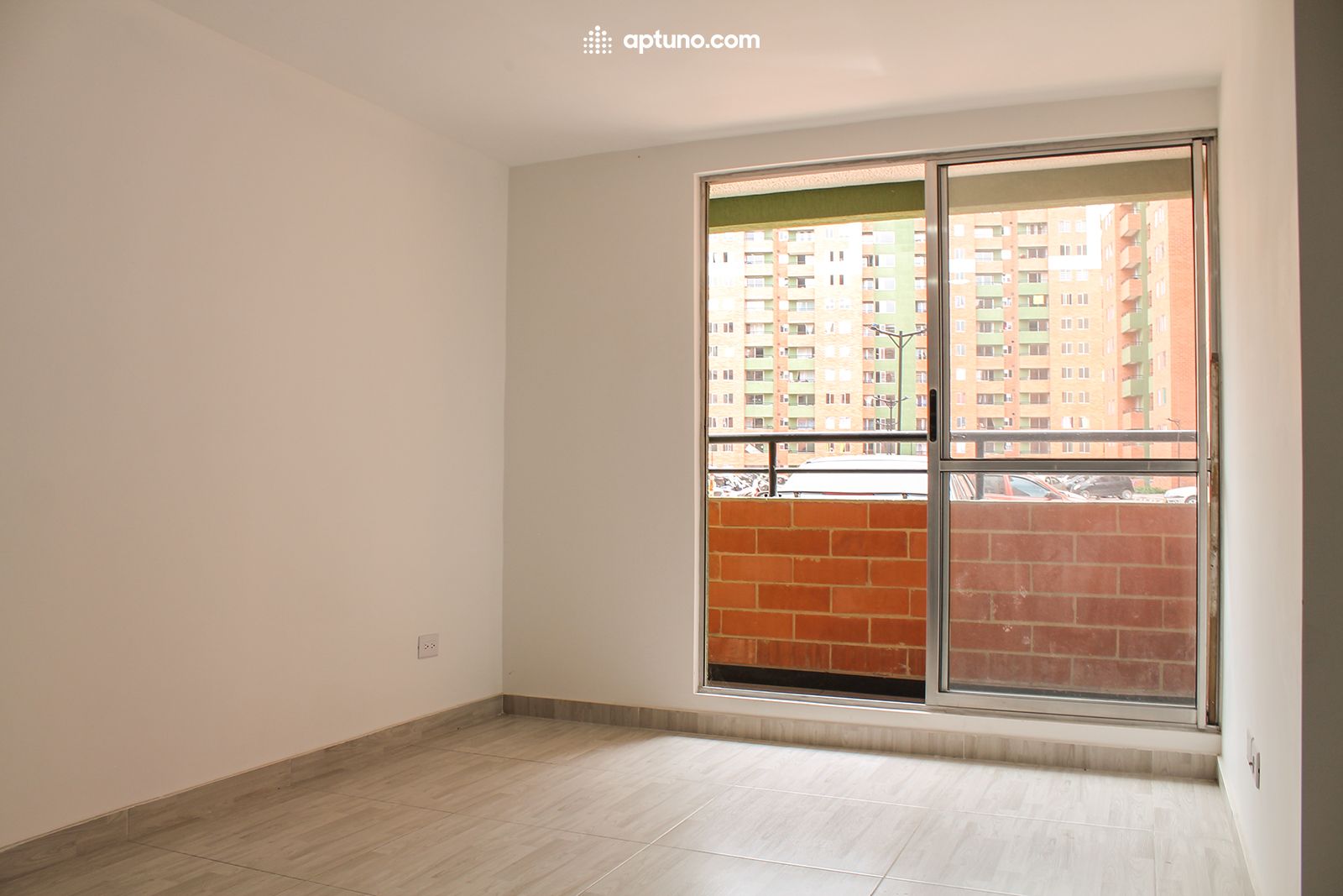 Apartamento en arriendo Madrid 56 m² - $ 800.000