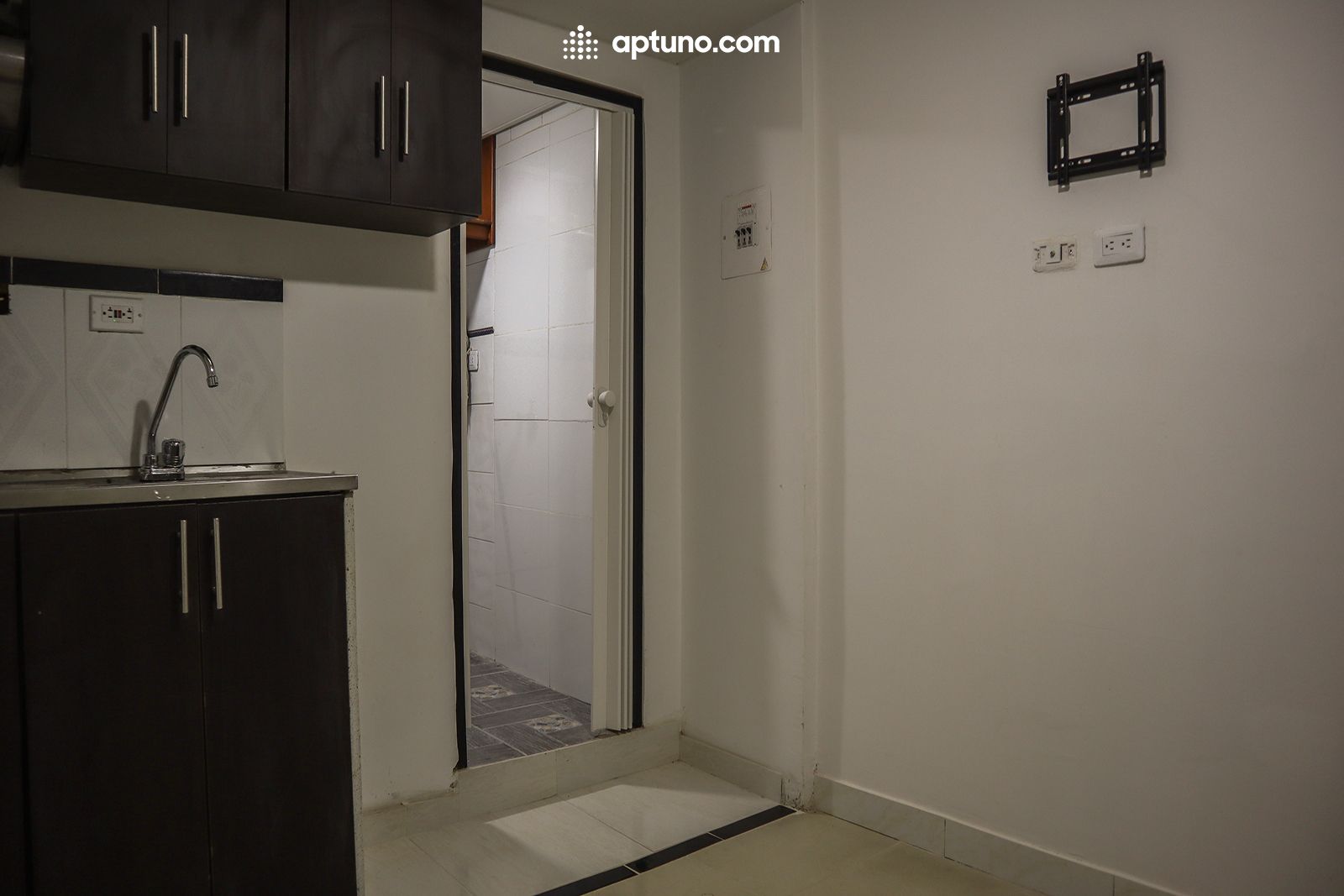 Apartamento en arriendo Santa Cecilia 35 m² - $ 1.500.000
