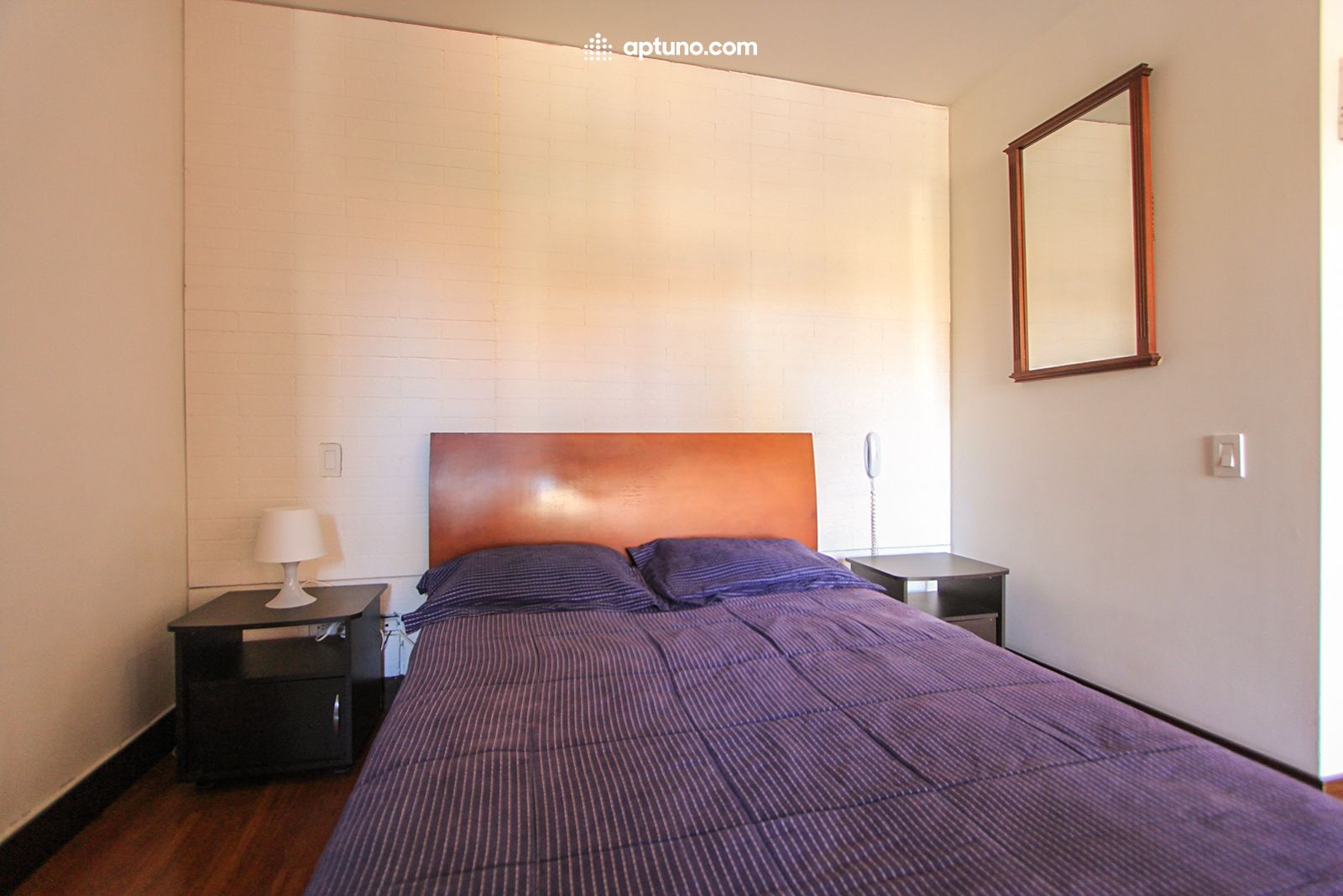Apartamento en arriendo La Carolina Apartamento en arriendo La Carolina 40 m² - $ 1.650.000
