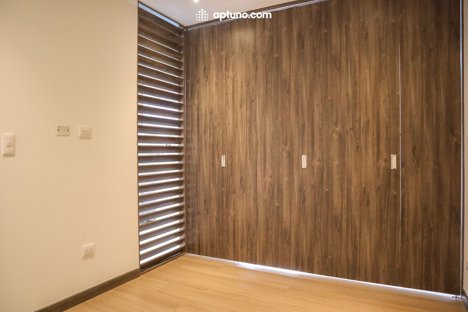 Apartamento en arriendo Alcázares Apartamento en arriendo Alcázares 45 m² - $ 2.000.000