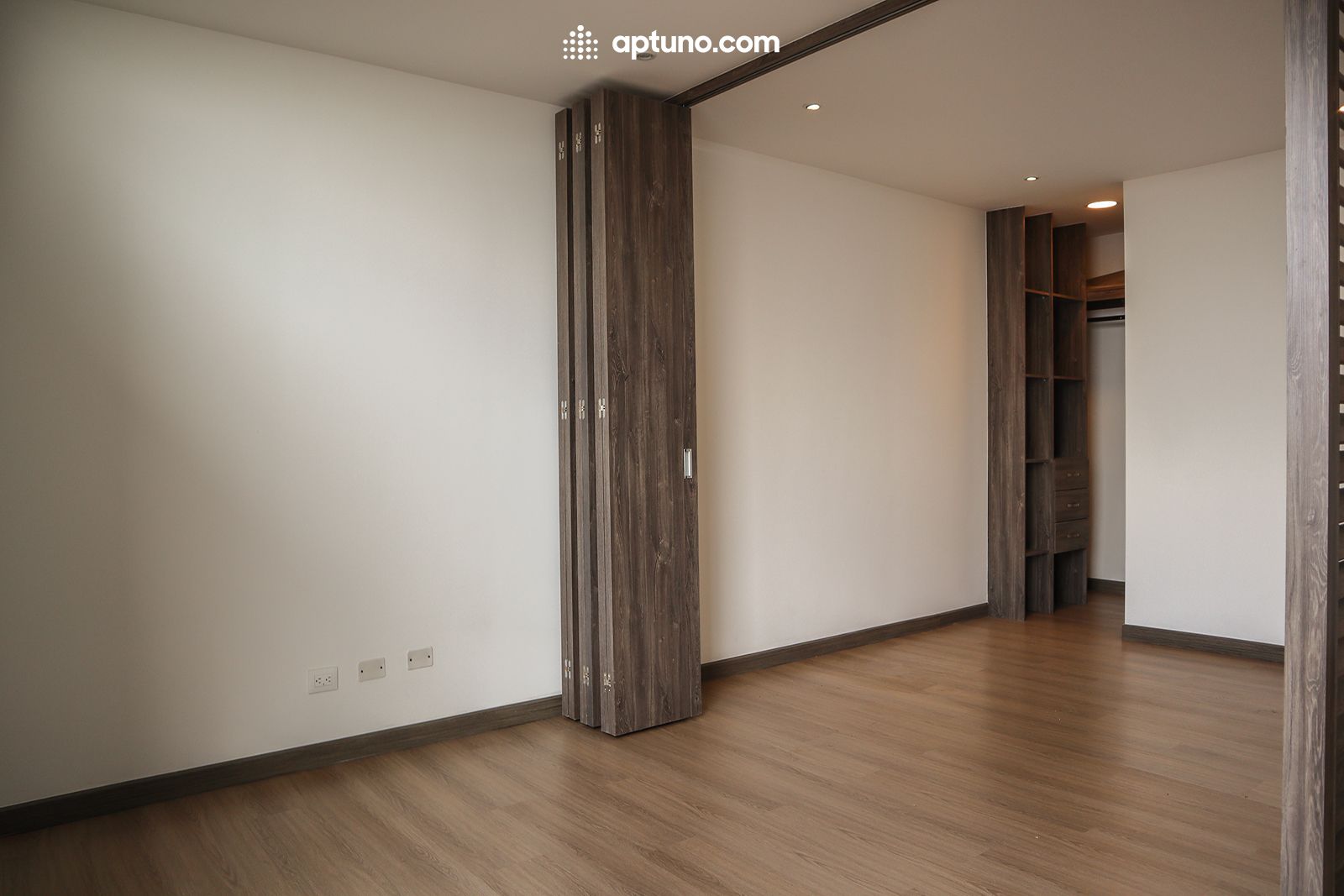 Apartamento en arriendo Alcázares Apartamento en arriendo Alcázares 45 m² - $ 2.000.000