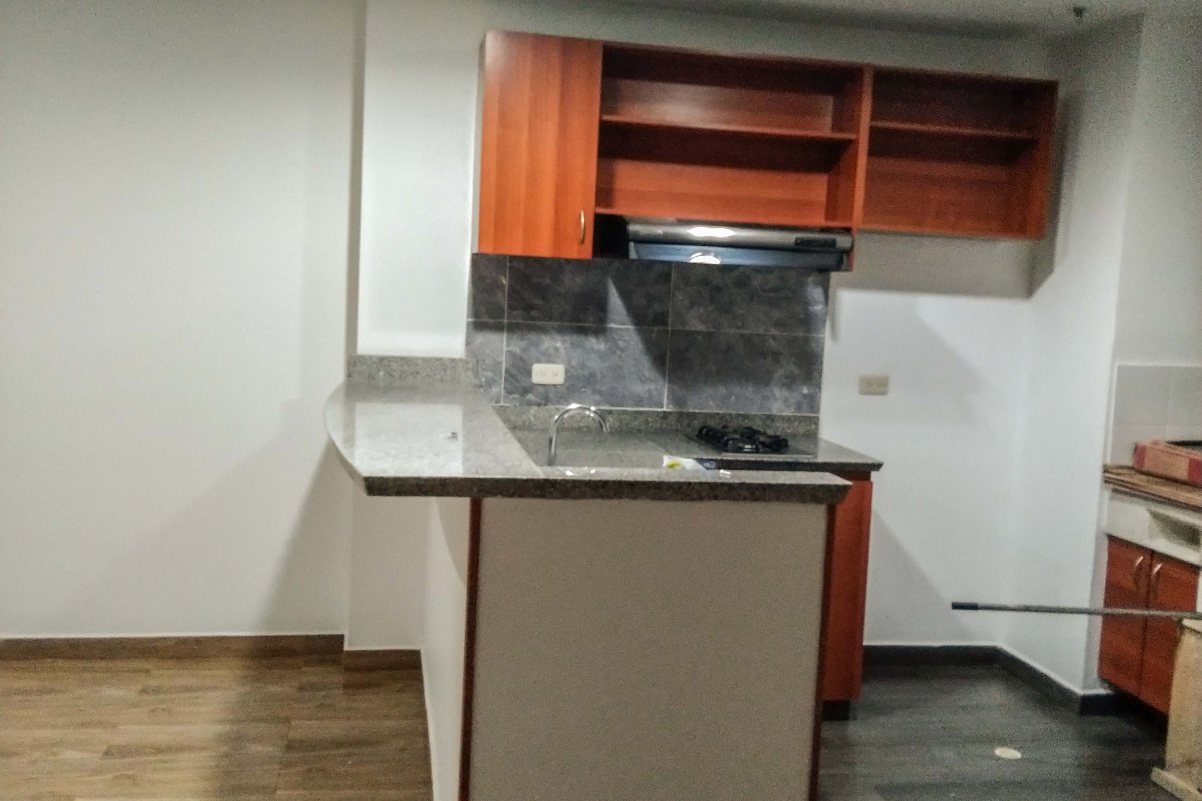 Apartamento en arriendo Chapinero Central Apartamento en arriendo Chapinero Central 64 m² - $ 2.398.000