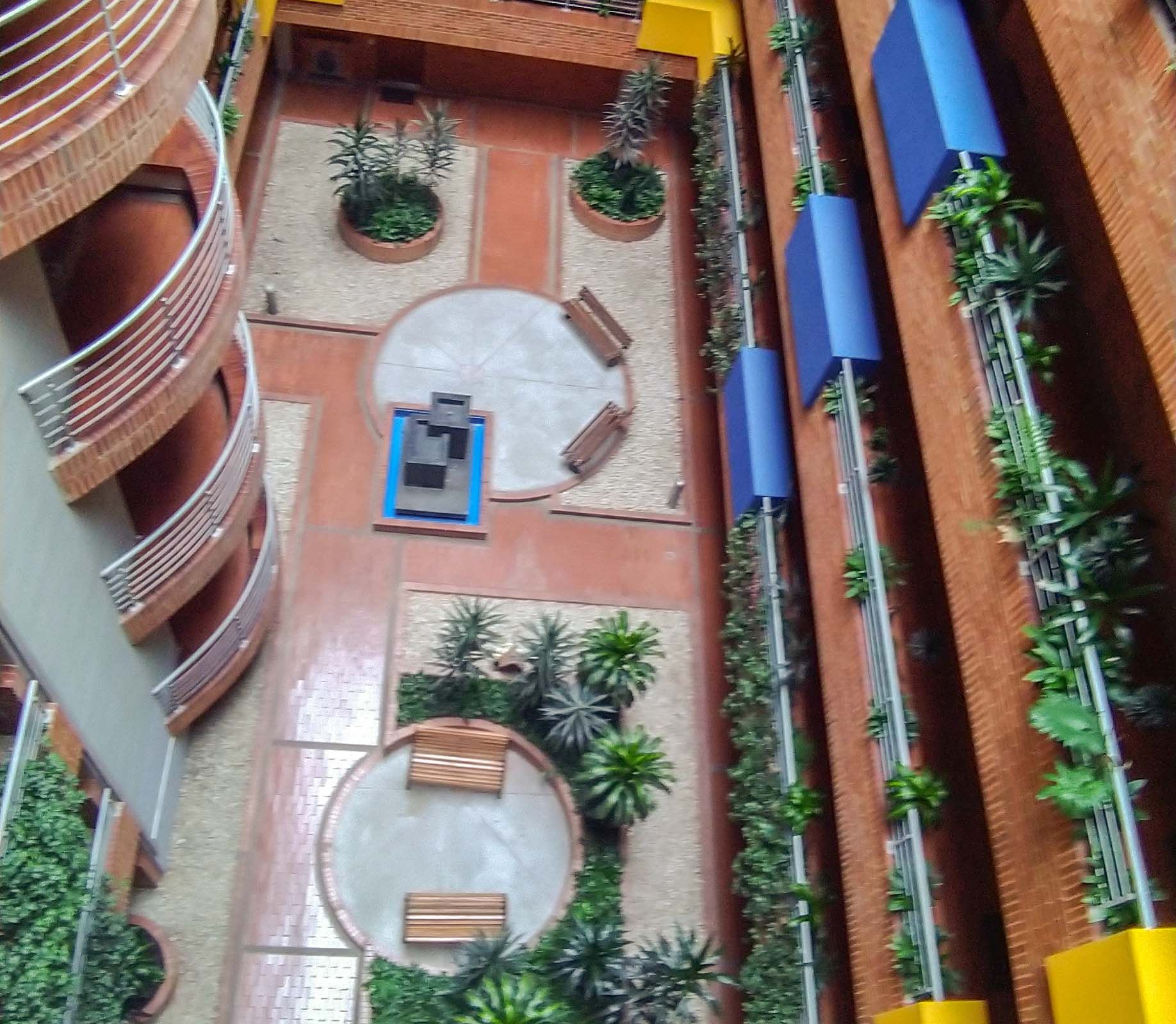 Apartamento en arriendo Chapinero Central Apartamento en arriendo Chapinero Central 64 m² - $ 2.398.000