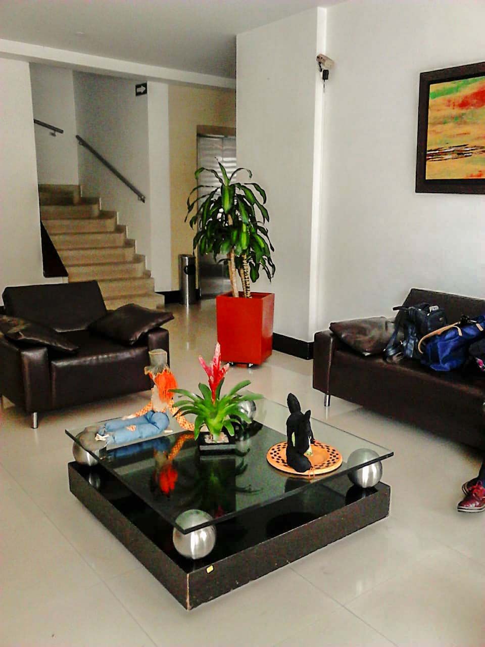 Apartamento en arriendo Chapinero Central Apartamento en arriendo Chapinero Central 64 m² - $ 2.398.000