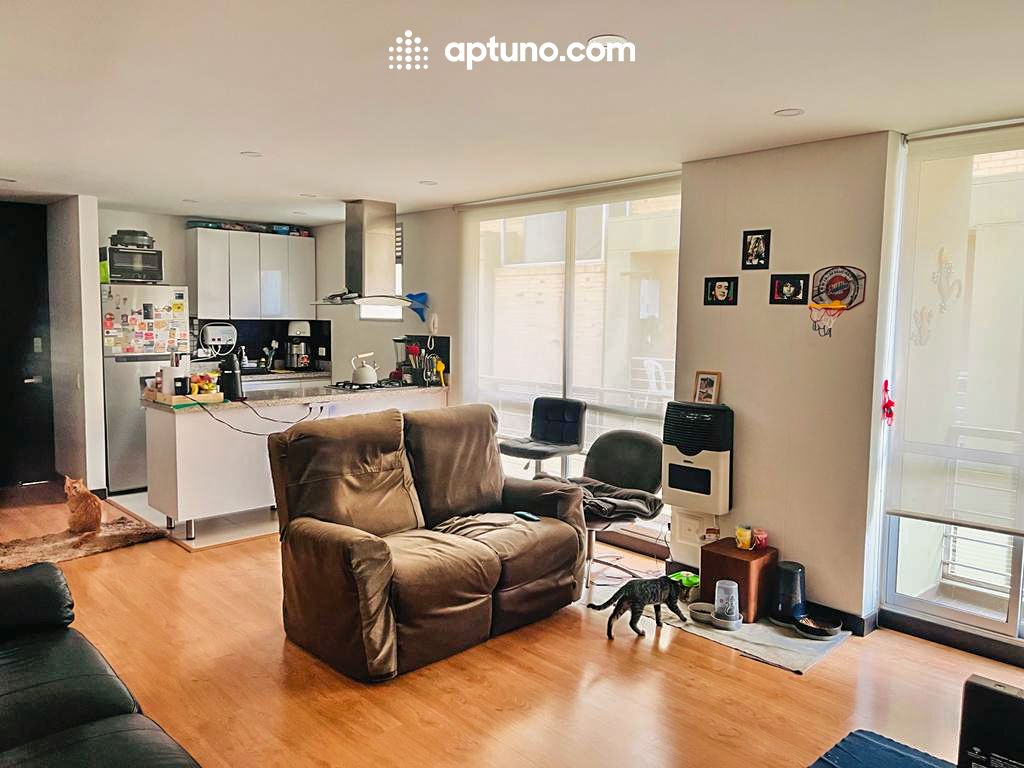 Apartamento en arriendo Cota Apartamento en arriendo Cota 78 m² - $ 1.850.000