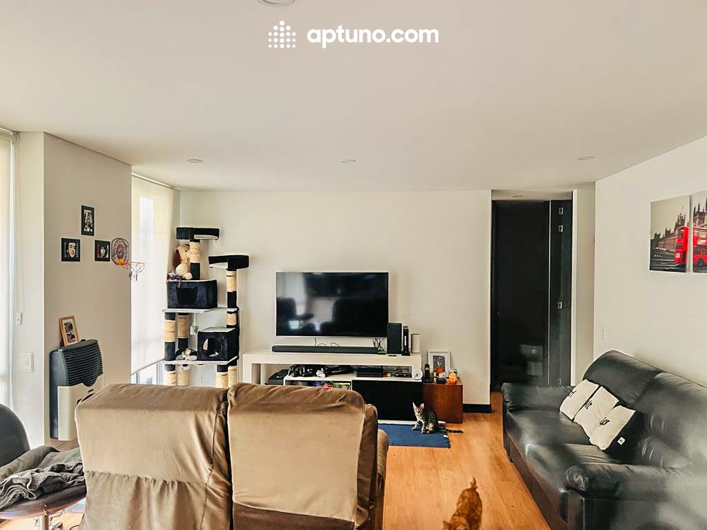 Apartamento en arriendo Cota Apartamento en arriendo Cota 78 m² - $ 1.850.000