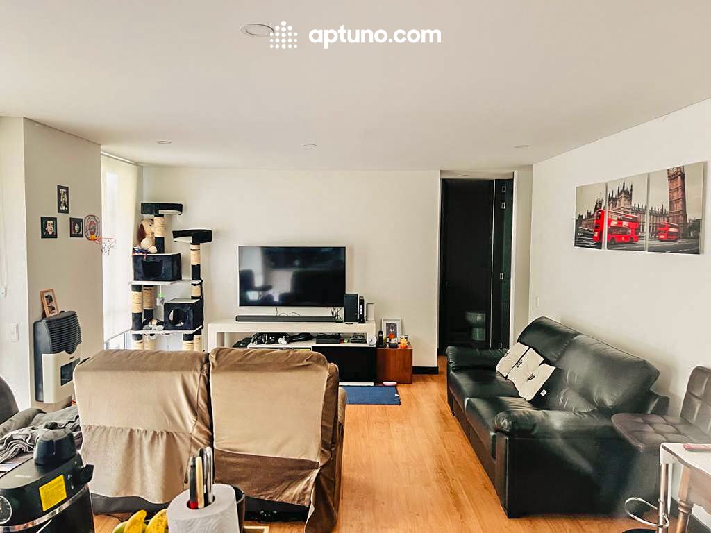 Apartamento en arriendo Cota Apartamento en arriendo Cota 78 m² - $ 1.850.000
