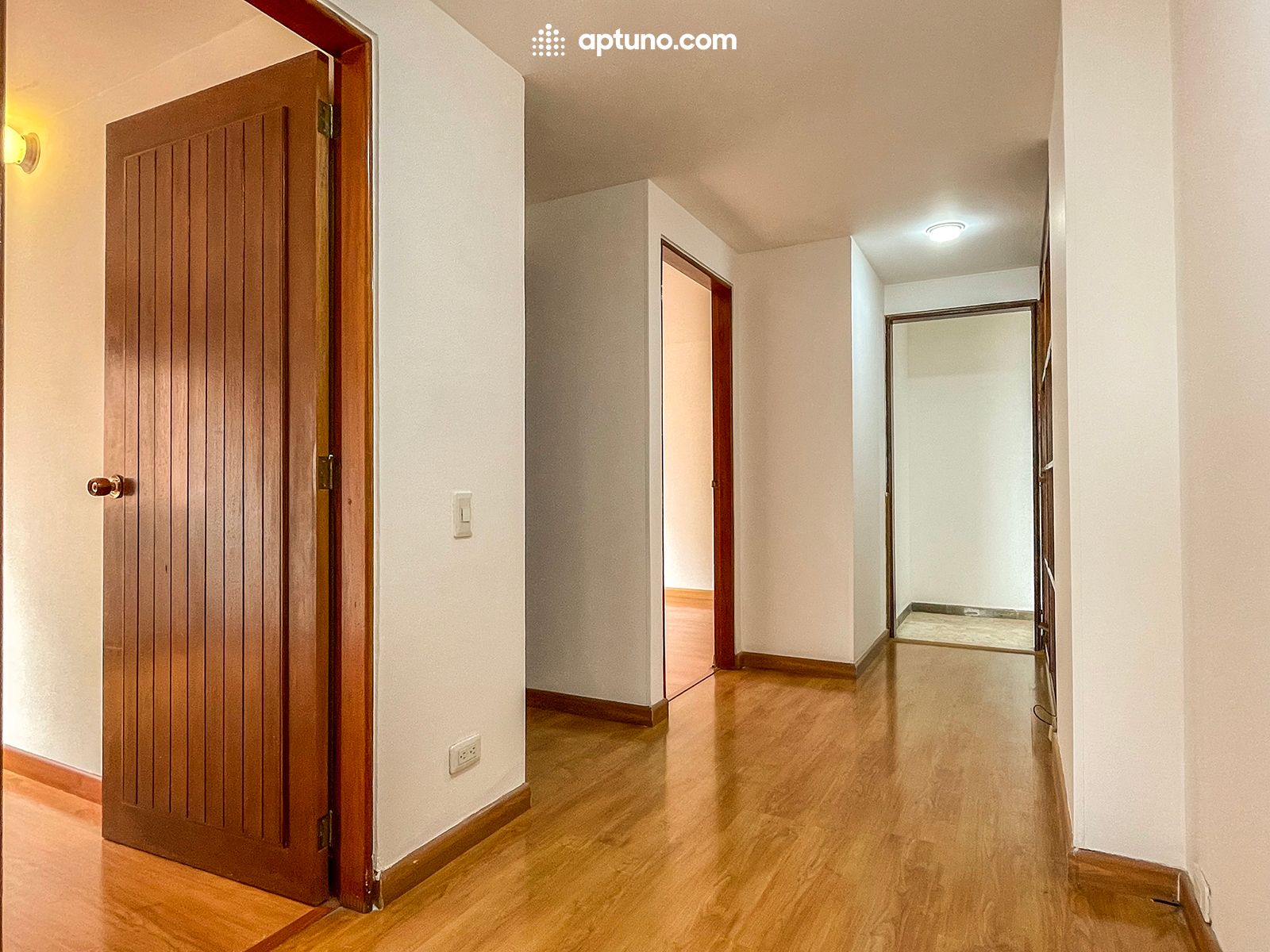 Apartamento en arriendo Espartillal Apartamento en arriendo Espartillal 115 m² - $ 3.800.000