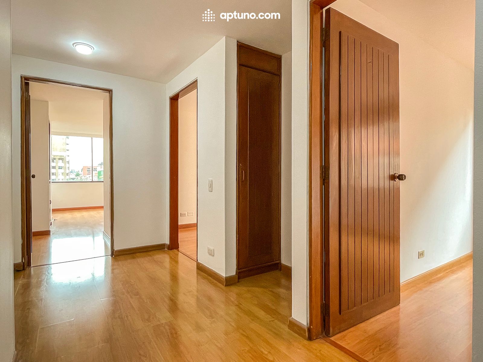 Apartamento en arriendo Espartillal Apartamento en arriendo Espartillal 115 m² - $ 3.800.000