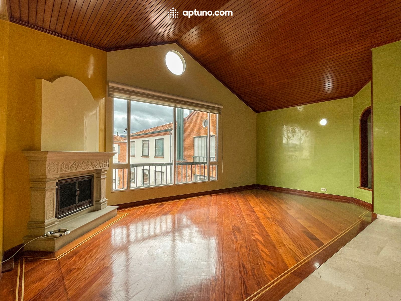 Apartamento en arriendo Mirandela 126 m² - $ 2.200.000