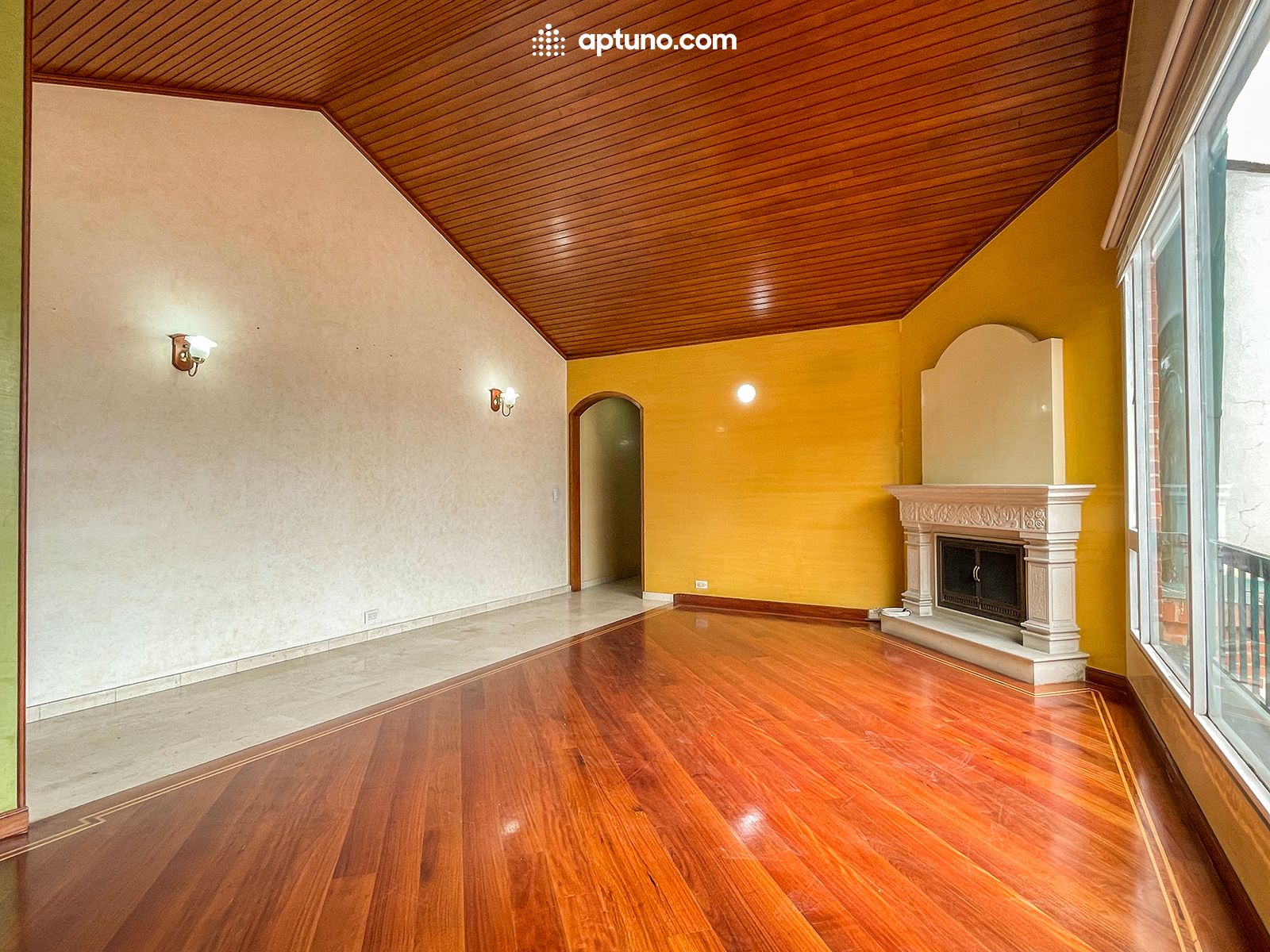 Apartamento en arriendo Mirandela 126 m² - $ 2.200.000